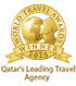 qatar travel award
