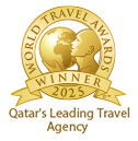 qatar travel award