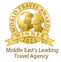 world travel award middle east